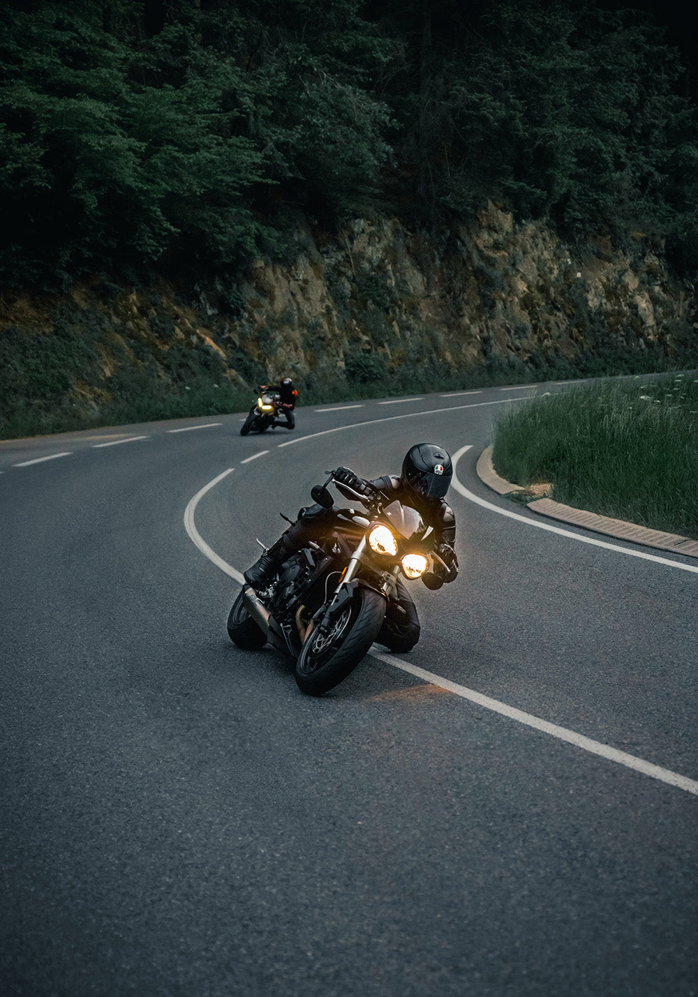 Motorsykkel