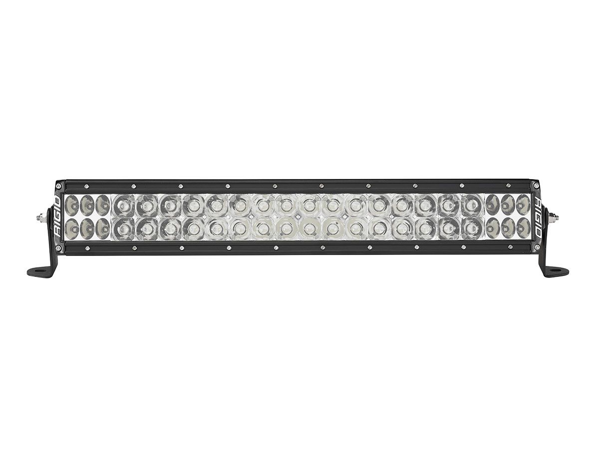 Rigid 319W E-Series 20" PRO LED Combo Ekstralys - 34 848 lm