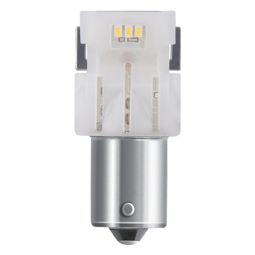 Osram P21W (1,8W) LEDriving SL 6000K 12V 2 St. Hvitt lys