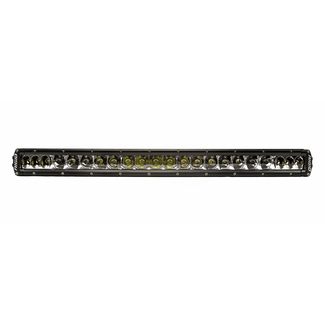 Rigid 132W SR-Series 20" PRO LED Bar Combo Ekstralys - 17 424 lm