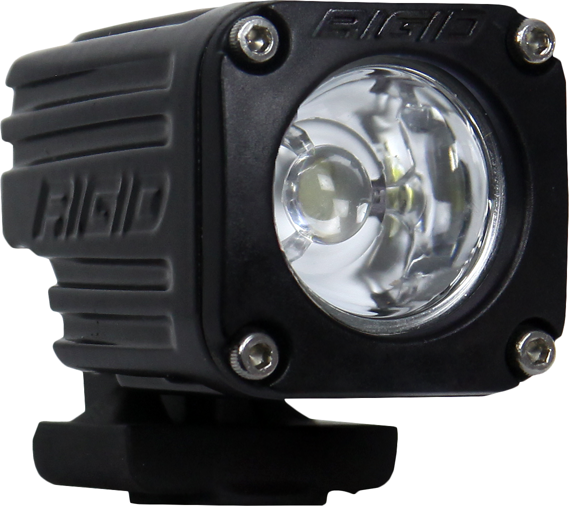 Rigid 12W Ignite Flood Arbeidslys - 1000 lm