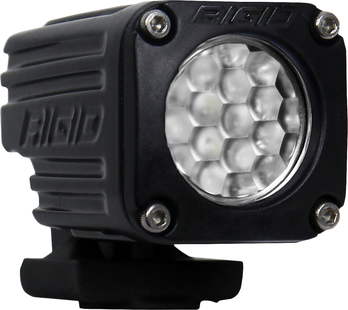 Rigid Ignite LED arbeidslys Flood