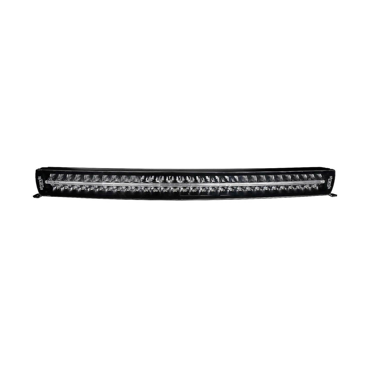 Strands 300W Siberia DRC 32" Curved LED Bar Ekstralys - 24 000 lm