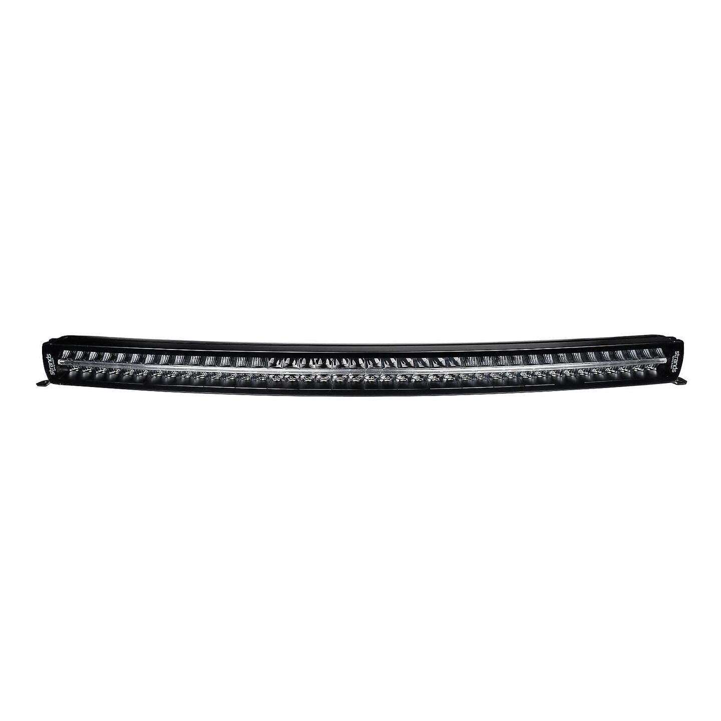 Strands 400W Siberia DRC 42" Curved LED Bar Ekstralys - 32 000 lm