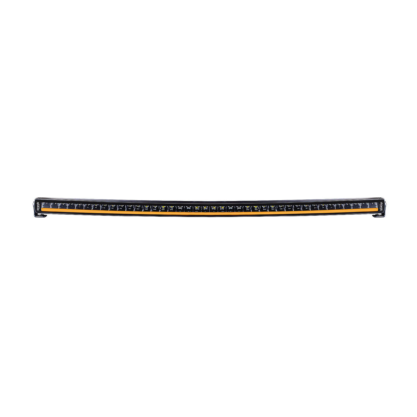 Strands 200W Siberia SRC 42" Curved LED-Bar Ekstralys - 16 000 lm