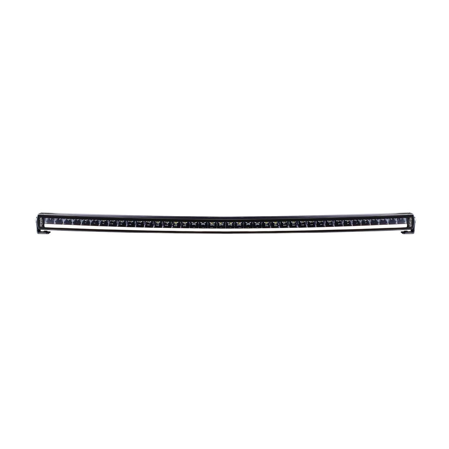 Strands 200W Siberia SRC 42" Curved LED-Bar Ekstralys - 16 000 lm