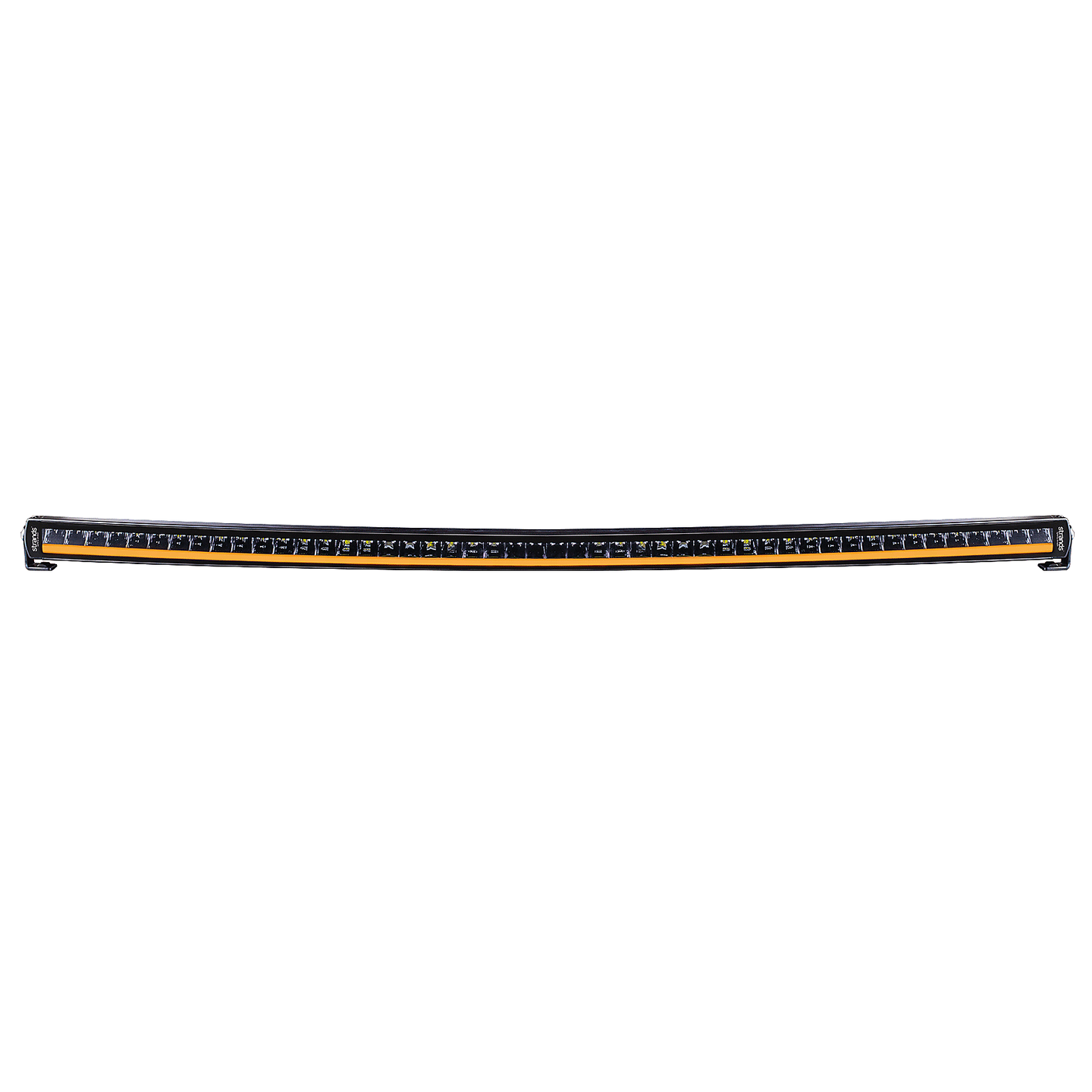 Strands 240W Siberia SRC 50" Curved LED-Bar Ekstralys - 19 200 lm
