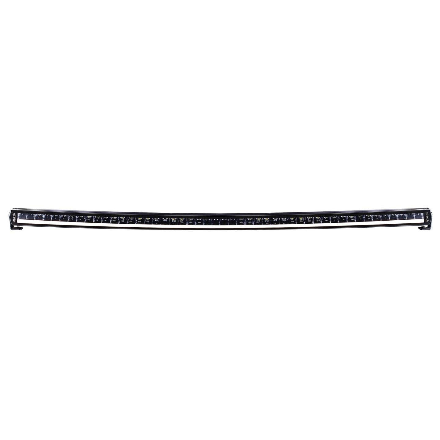Strands 240W Siberia SRC 50" Curved LED-Bar Ekstralys - 19 200 lm