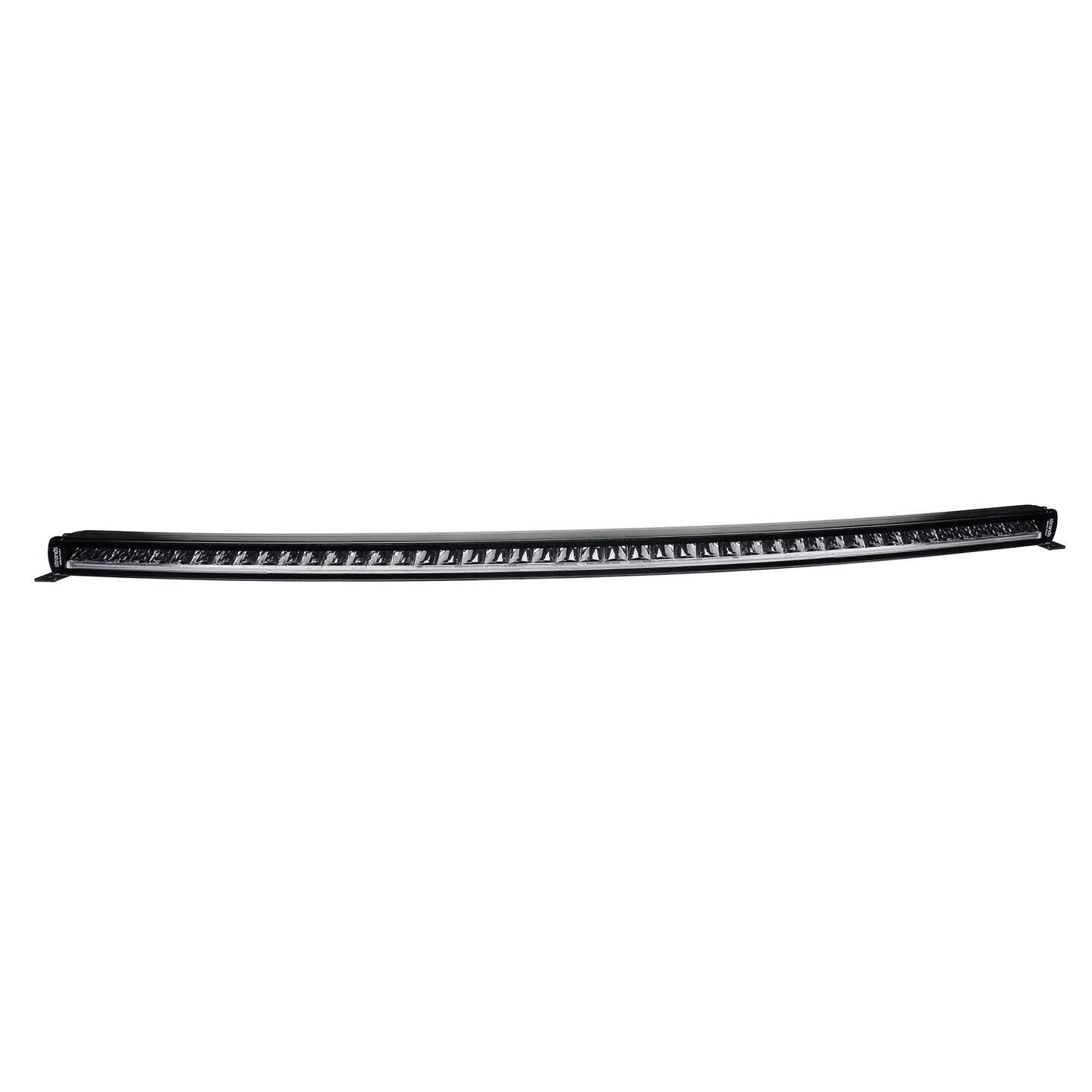 Strands 240W Siberia SRC 50" Curved LED-Bar Ekstralys - 19 200 lm
