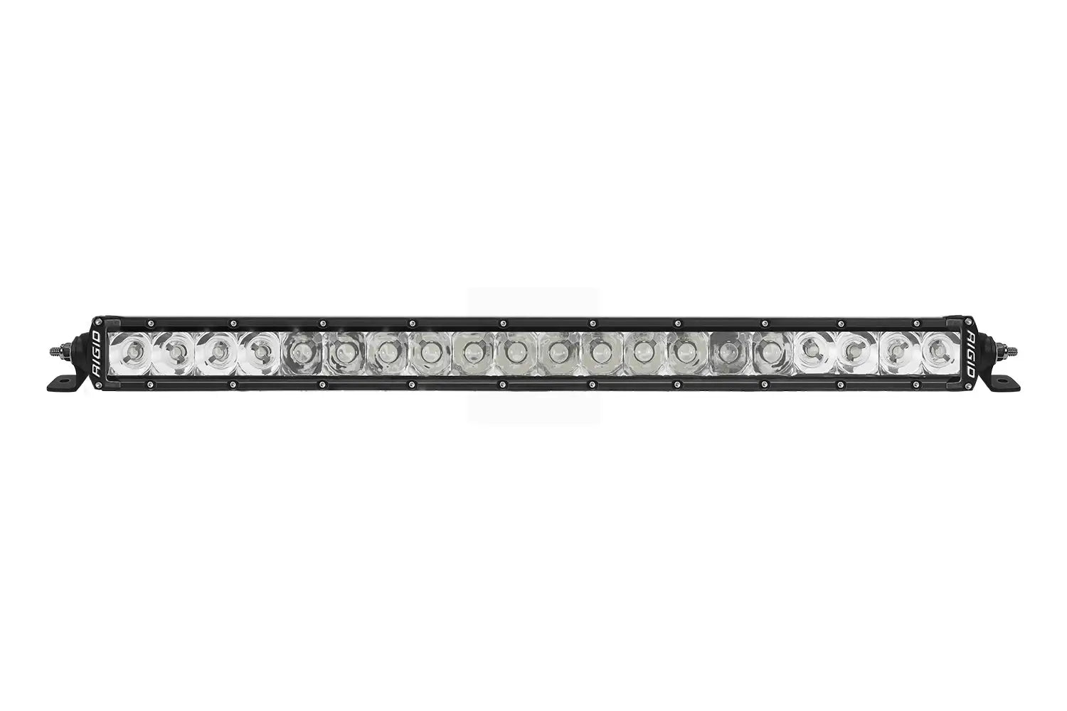 Rigid 118W SR-Series "20 Combo LED Bar Ekstralys - 15 840 lm