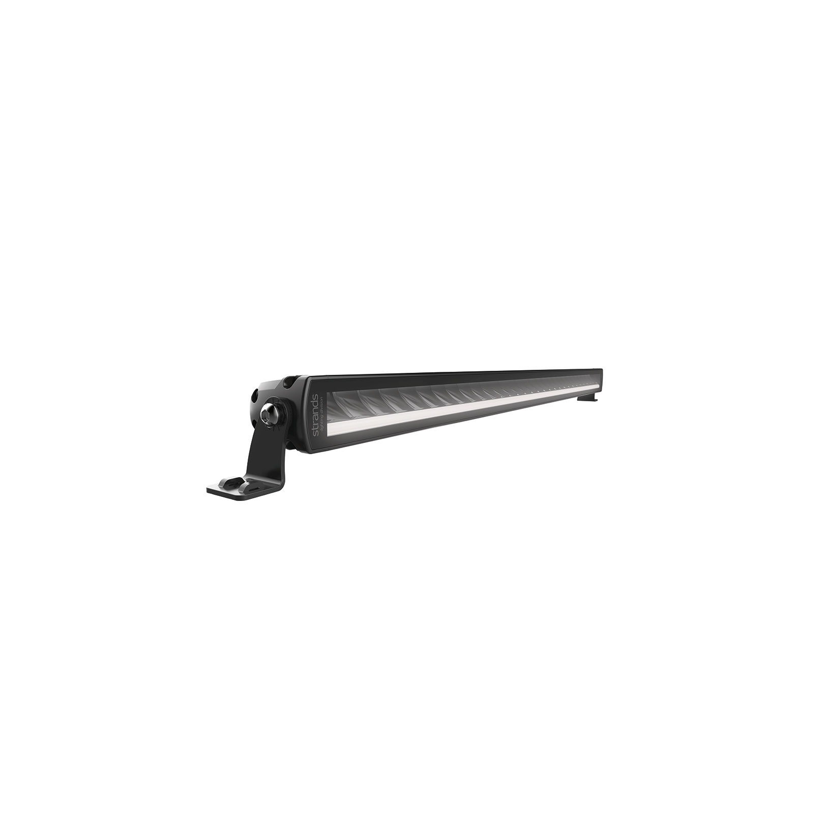 Strands 95W Siberia SR LED-BAR 32" Ekstralys - 12 000 lm