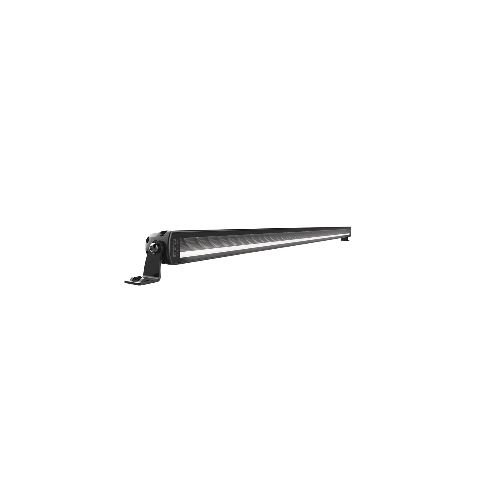 Strands 130W Siberia SR LED-BAR 42" Ekstralys - 16 000 lm