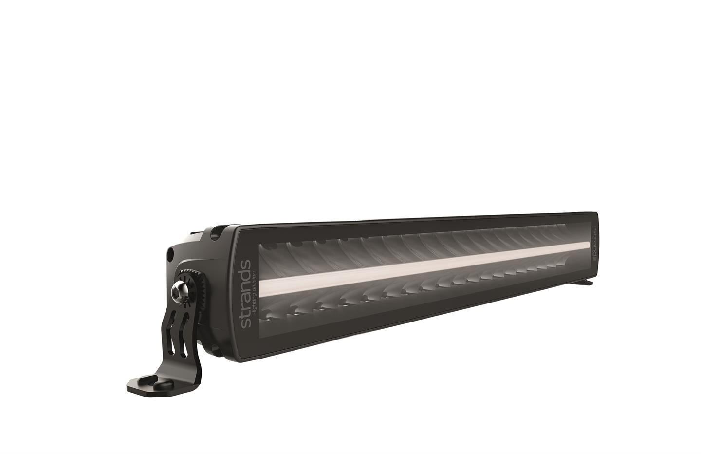 Strands 200W Siberia DR LED-Bar 22″ Ekstralys - 16 000 lm
