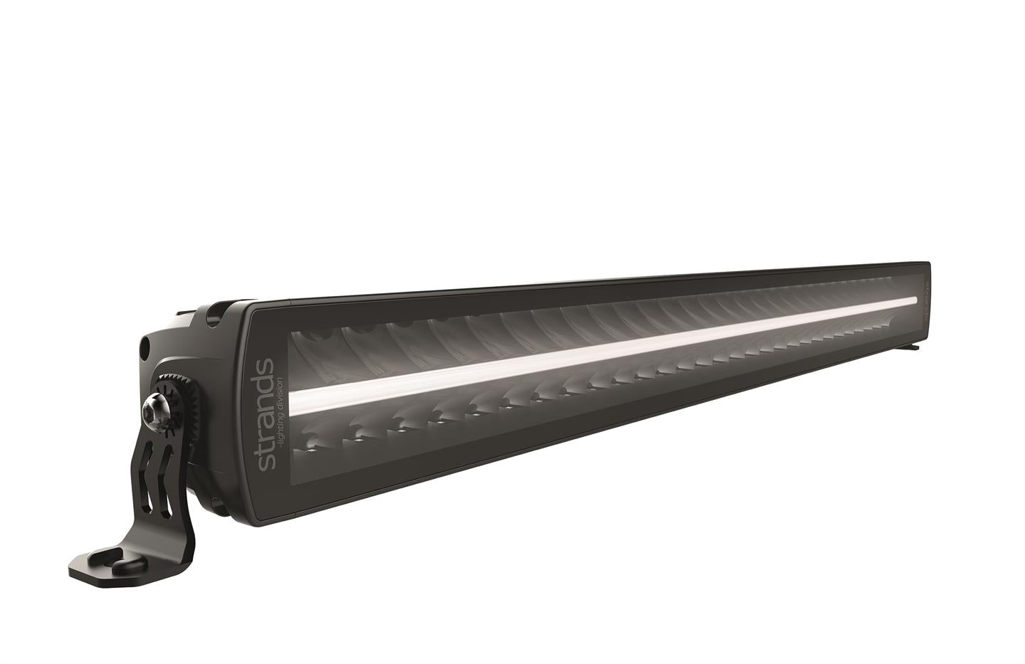 Strands 300W Siberia DR LED-Bar 32" Ekstralys - 24 000 lm