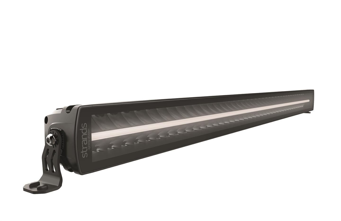Strands 400W Siberia DR LED-Bar 42" Ekstralys - 32 000 lm
