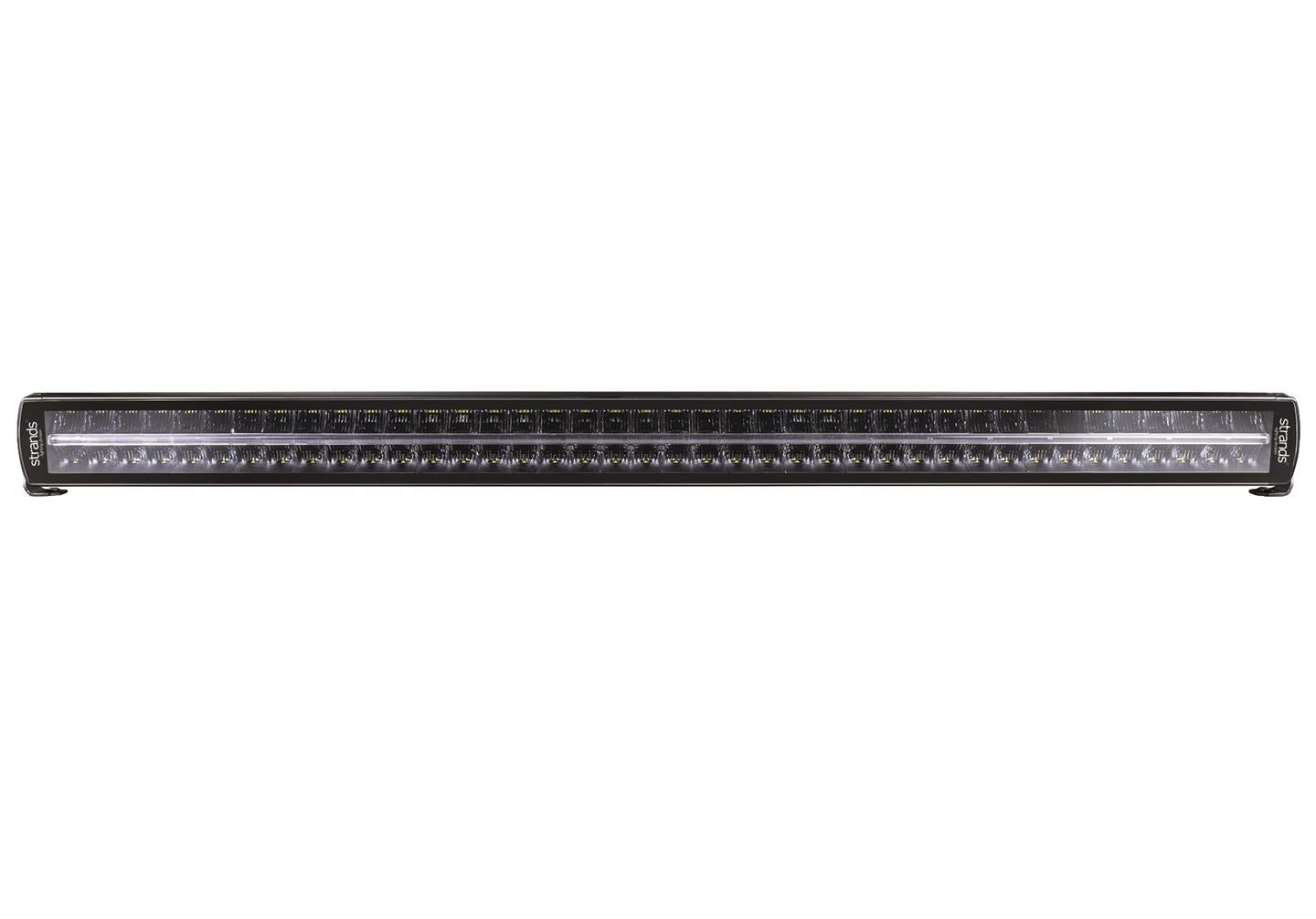 Strands 400W Siberia DR LED-Bar 42" Ekstralys - 32 000 lm