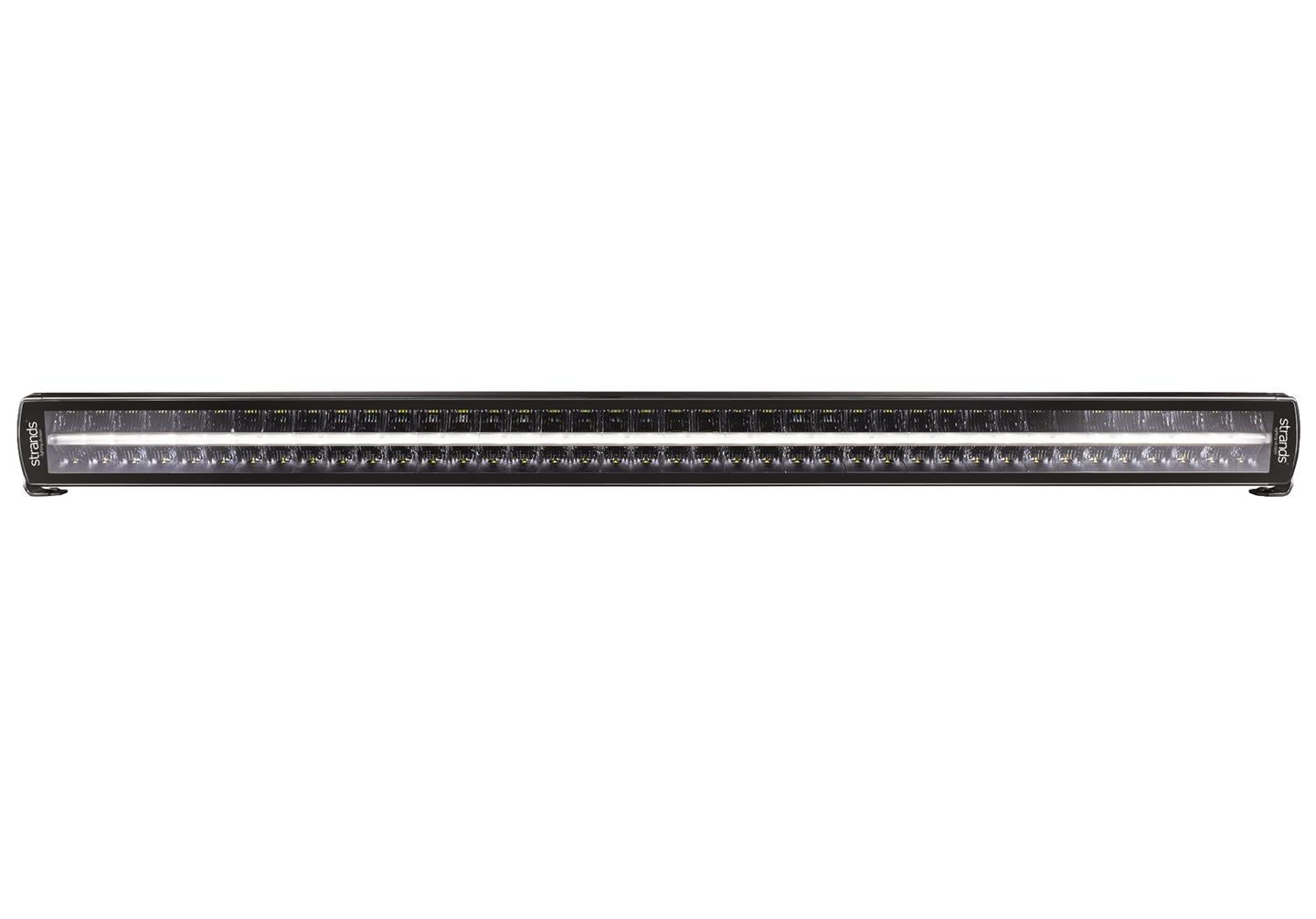 Strands 400W Siberia DR LED-Bar 42" Ekstralys - 32 000 lm