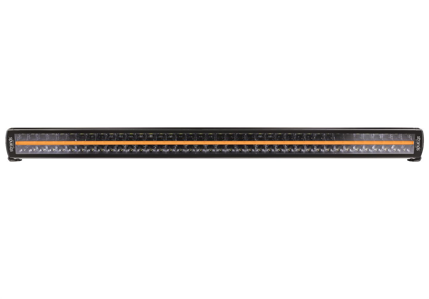 Strands 400W Siberia DR LED-Bar 42" Ekstralys - 32 000 lm