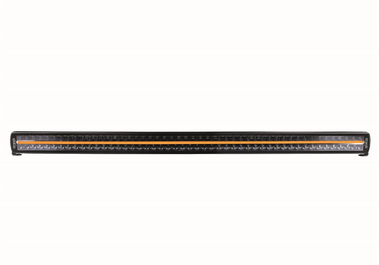 Strands 480W Siberia DR LED-Bar 50" Ekstralys - 38 400 lm