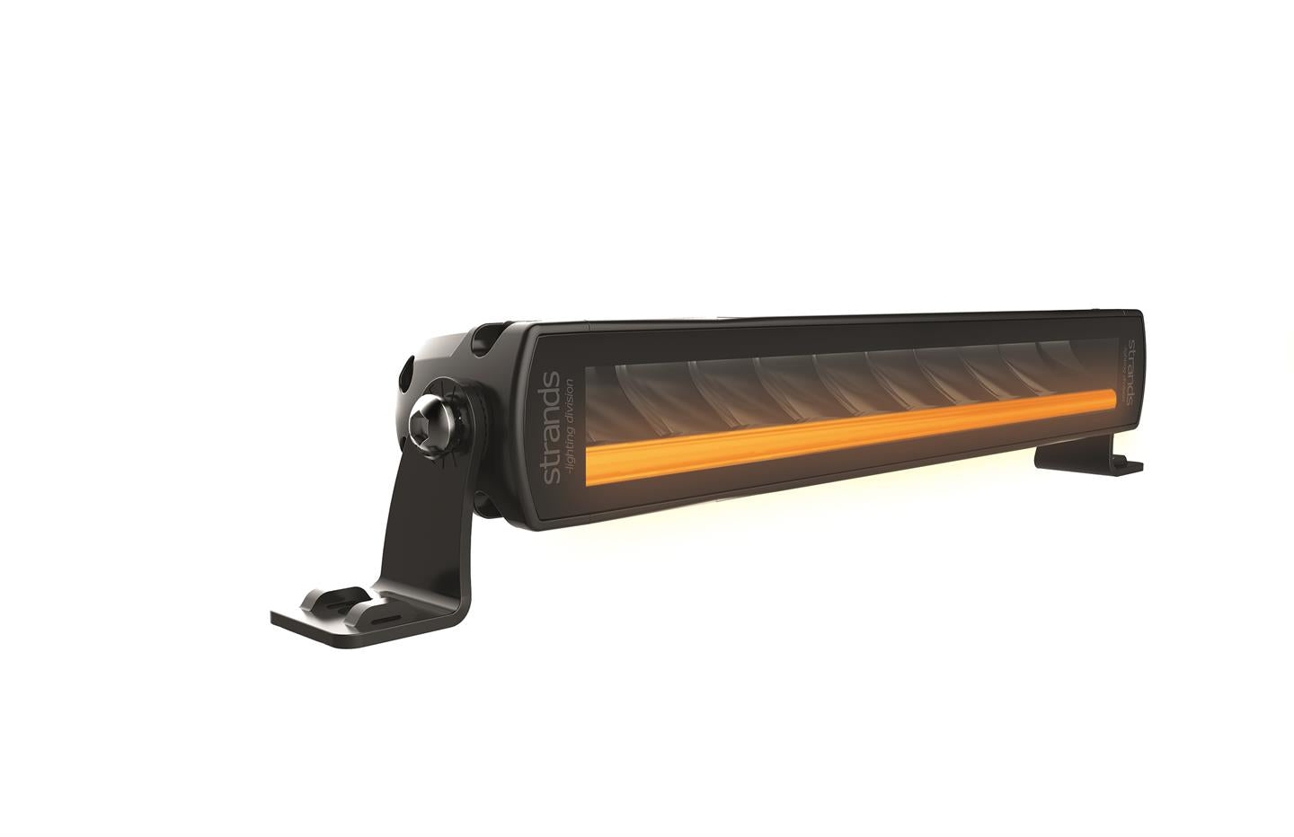 Strands 32W Siberia SR LED-BAR 12" Ekstralys - 4000 lm