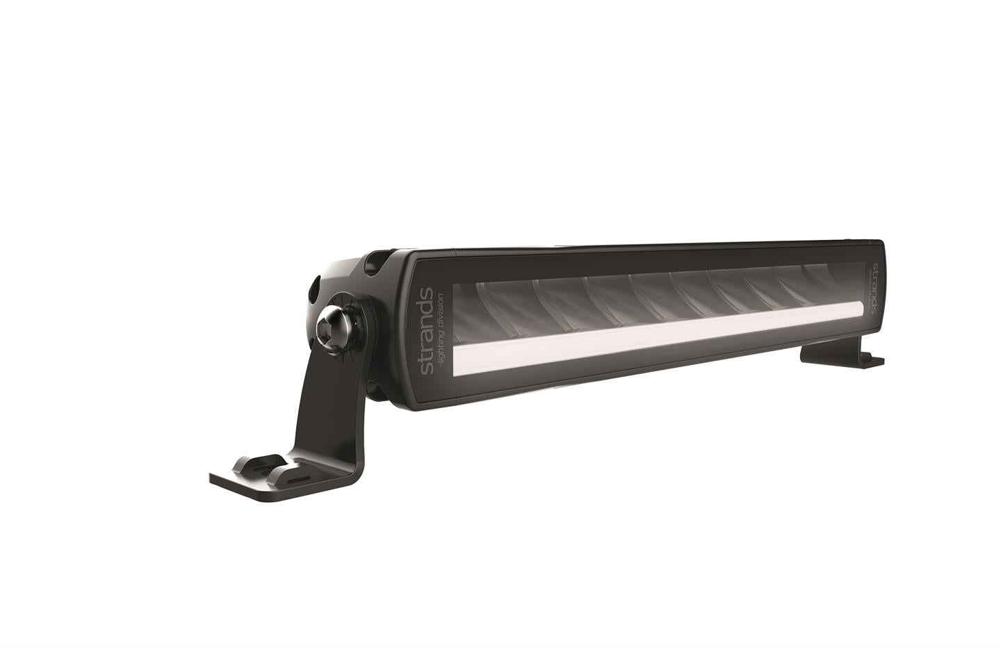 Strands 32W Siberia SR LED-BAR 12" Ekstralys - 4000 lm