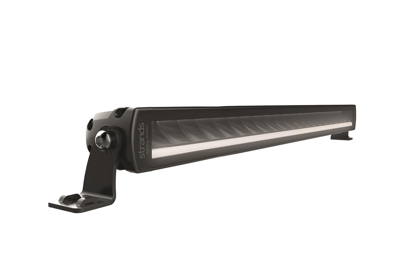 Strands 59W Siberia SR LED-BAR 22" Ekstralys - 8000 lm