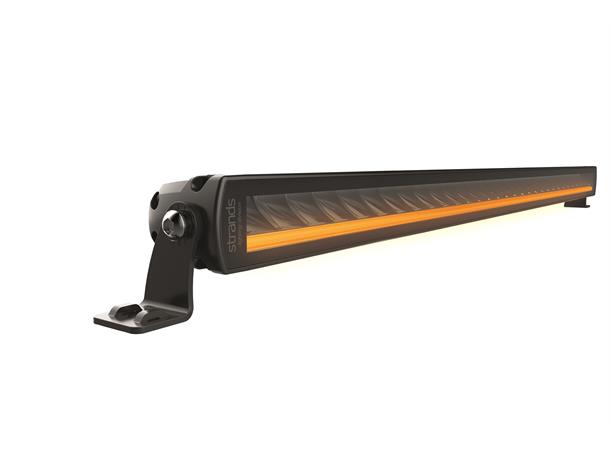 Strands 150W Siberia SR LED-BAR 32" Ekstralys - 12 000 lm