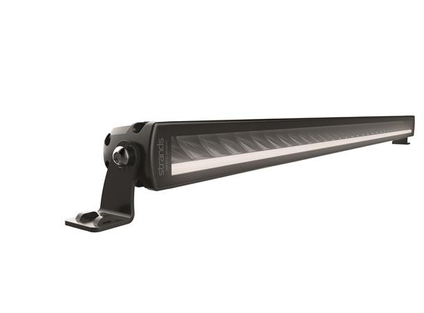 Strands 150W Siberia SR LED-BAR 32" Ekstralys - 12 000 lm