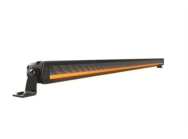 Strands 130W Siberia SR LED-BAR 42" Ekstralys - 16 000 lm