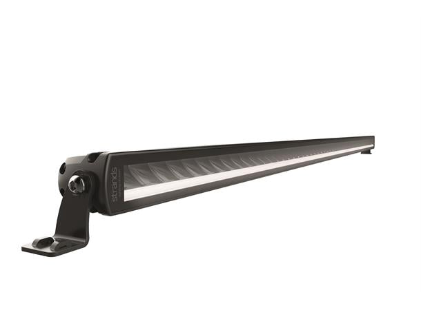 Strands 240W Siberia SR LED-Bar 50" Ekstralys - 19 200 lm