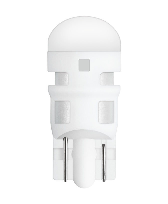 Osram W5W LEDriving HL Gen2 LEDriving SL 6000K 2 stk. Hvit lys