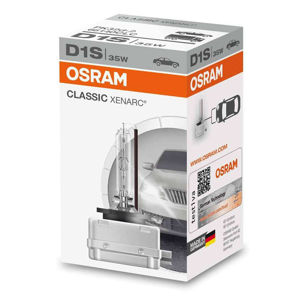 OSRAM D1S CLASSIC XENARC Xenon