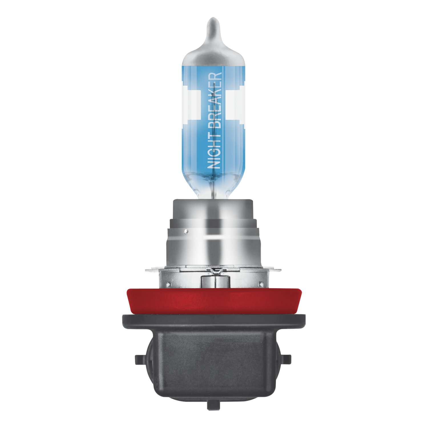 Osram H8 35W Night Breaker Laser 2 stk (12V)