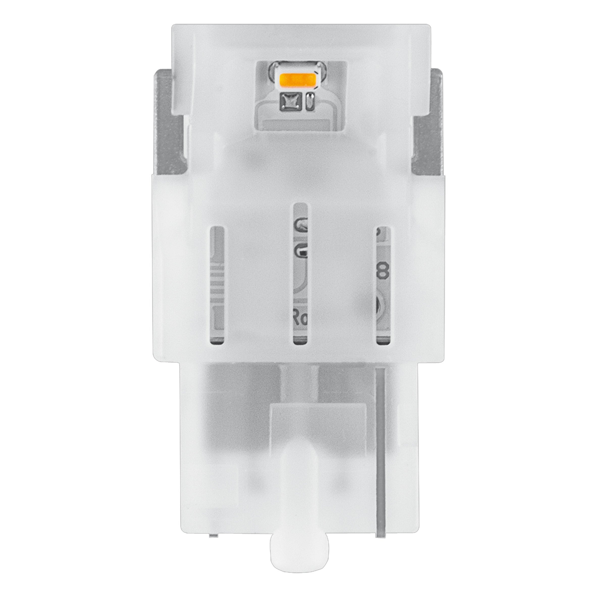 Osram P21/5W (2,5/0,5W) LEDriving SL  6000K 12V   2 St. Hvitt lys