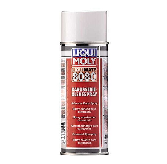 Liqui Moly Limspray For Karosseri 400ml