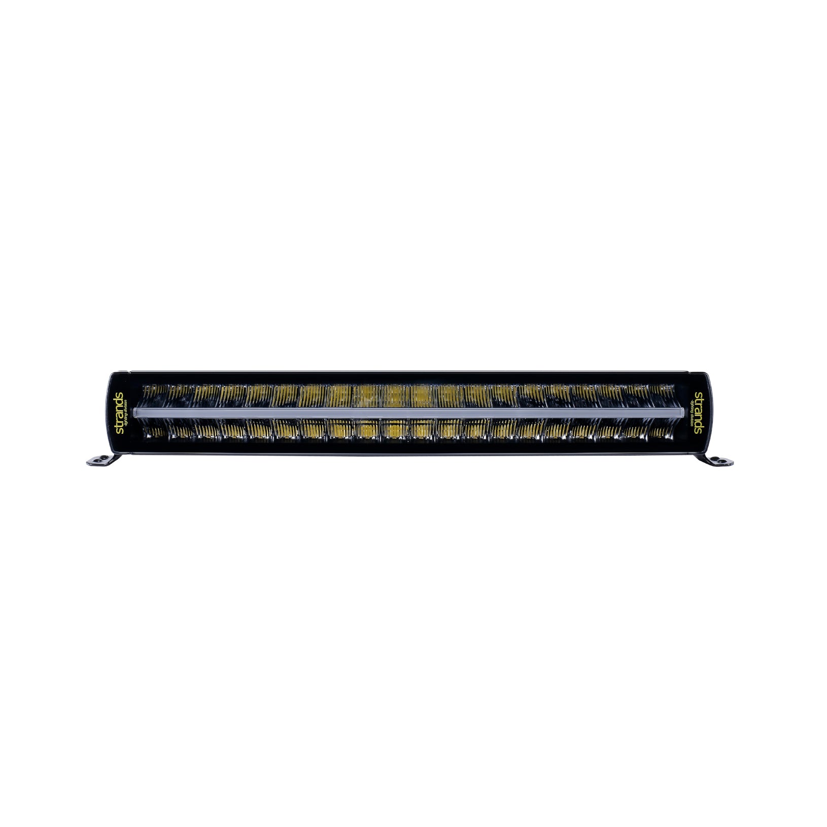 Strands 400W Siberia Outlaw UDX LED BAR 22" Ekstralys - 48 000 lm