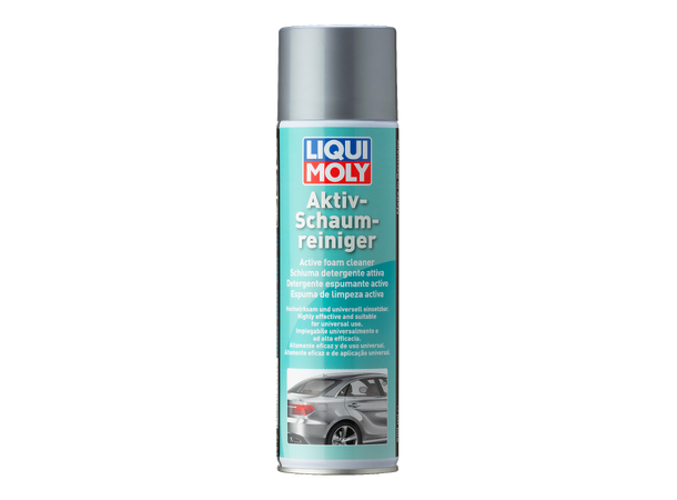 Liqui Moly Aktiv-skumrens 500ml