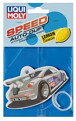 Liqui Moly Auto Duft Speed Lemon