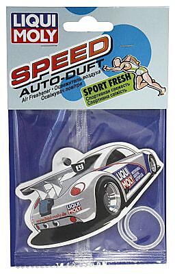 Liqui Moly  Auto Duft Speed Sport Fresh