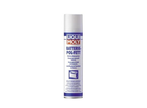 Liqui Moly Batteripol Beskyttelse 300ml