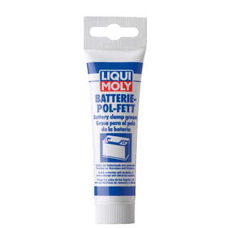 Liqui Moly Batteripolfett 50g