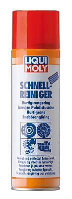 Liqui Moly Bremserens Spray 500ml