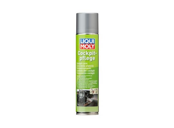 Liqui Moly Cockpit-pleie vanilje 300ml