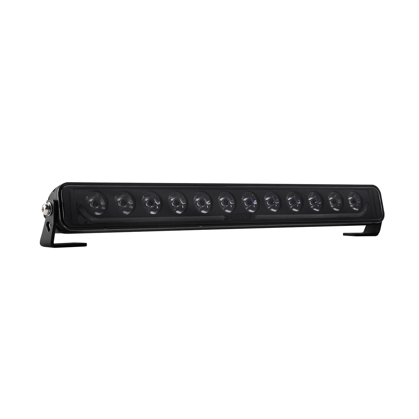 Strands 120W Dark Knight Identity LED BAR 20" Ekstralys  - 13 000 lm