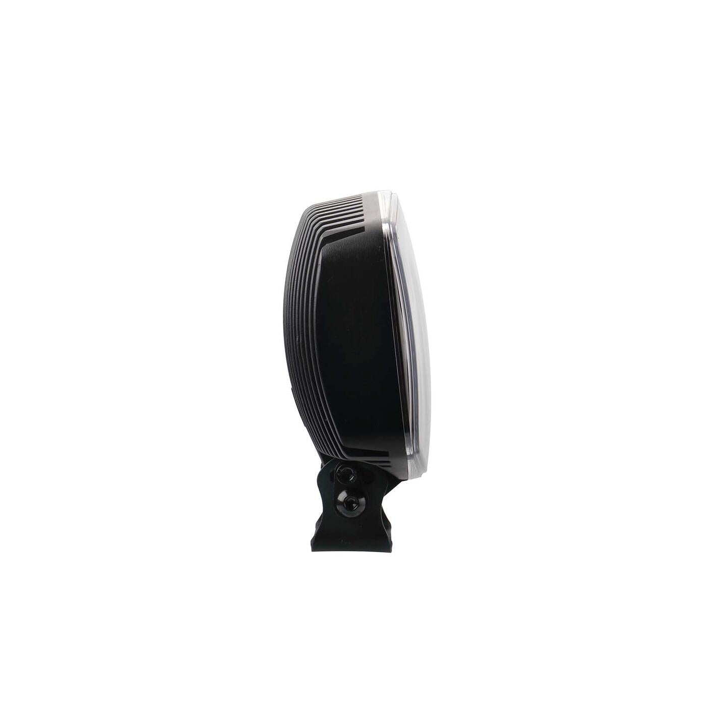 Strands 98W Dark Knight Intense LED Rektangulær Ekstralys -  12 000 lm