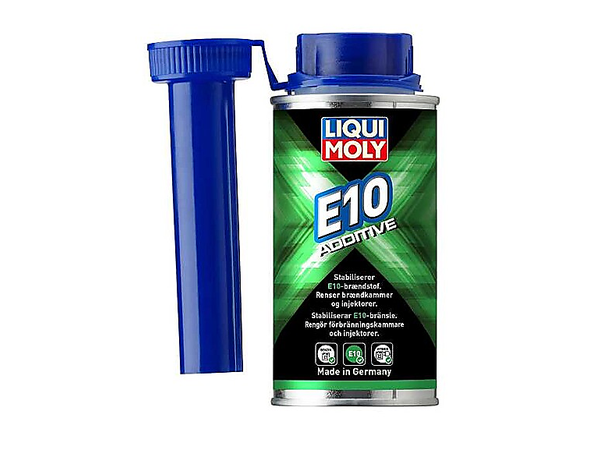 Liqui Moly E10 additiver 150ml