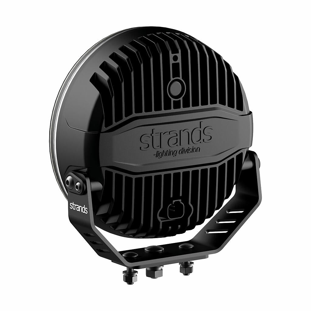 Strands 141W Firefly 9" LED Rund Ekstralys - 16 800 lm