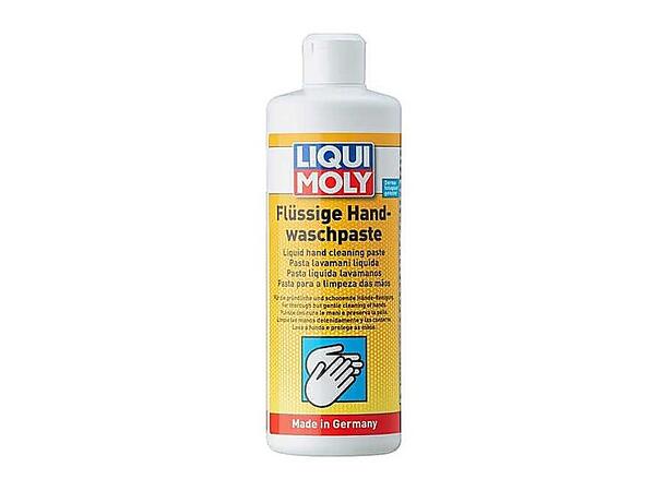 Liqui Moly Flytende Håndvaskpasta 500ml