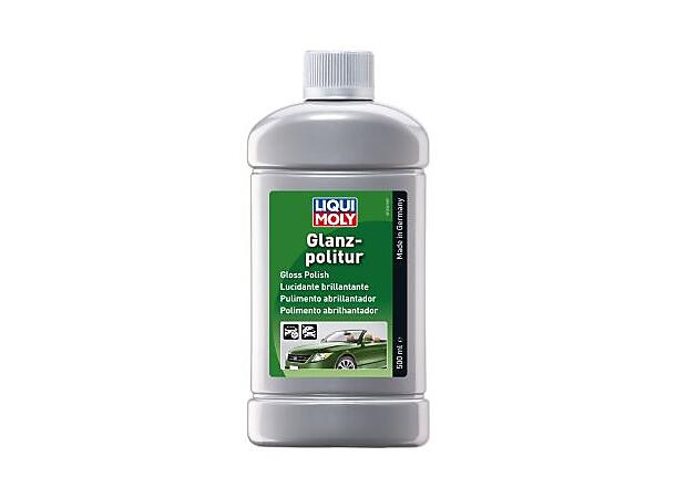 Liqui Moly Glanspolish 500ml