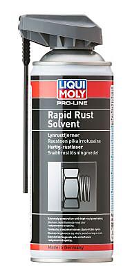 Liqui Moly Hurtigrustløser Proline 400ml